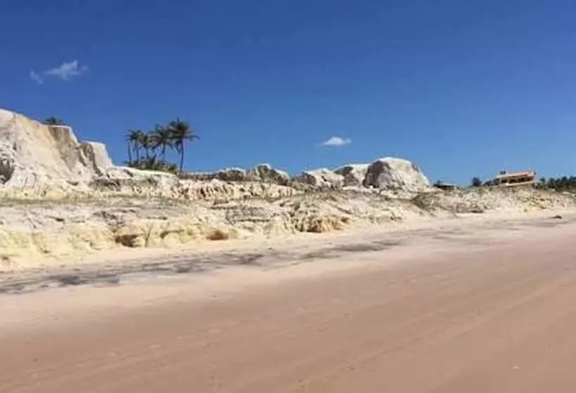 Hotelli Canoa Guest House