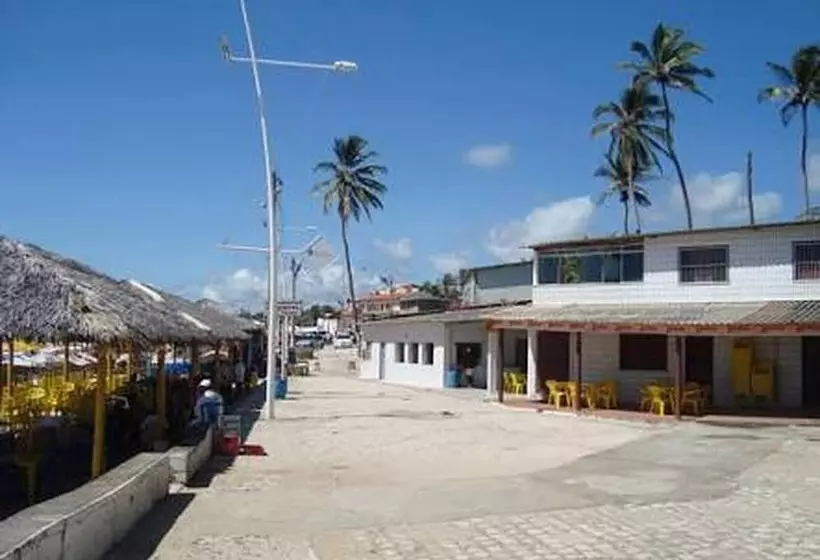 Hotelli Canoa Guest House
