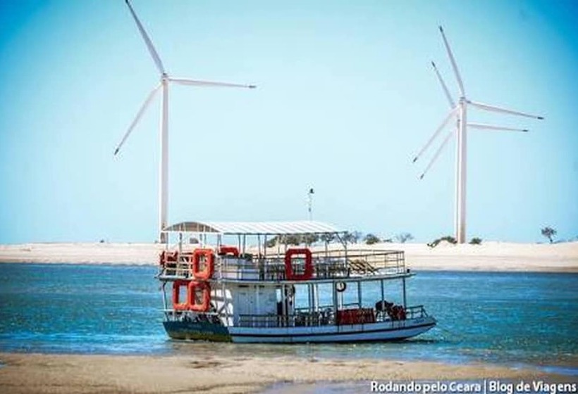 酒店 Canoa Guest House