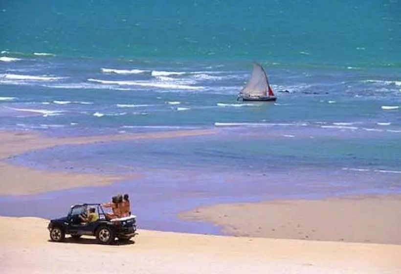Hotelli Canoa Guest House