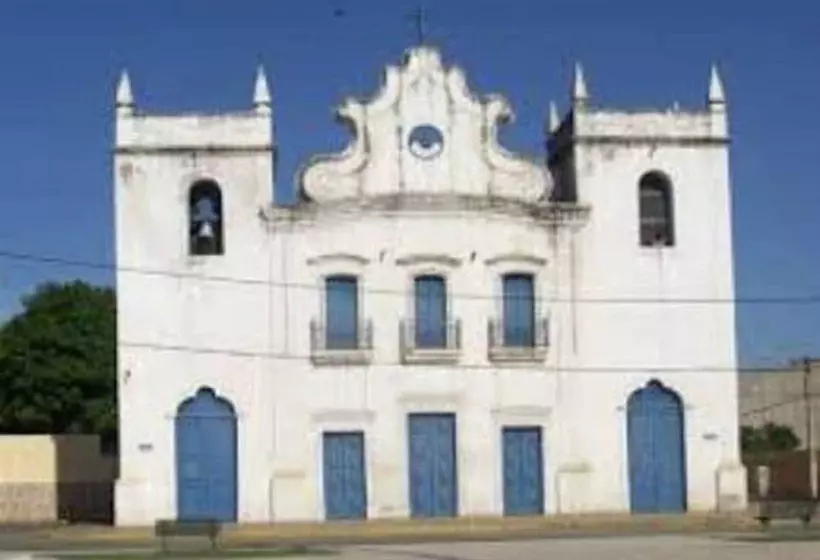 Hotelli Canoa Guest House