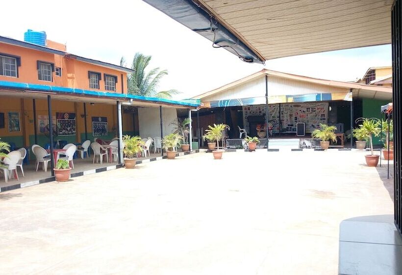 هتل Dekelch Limited