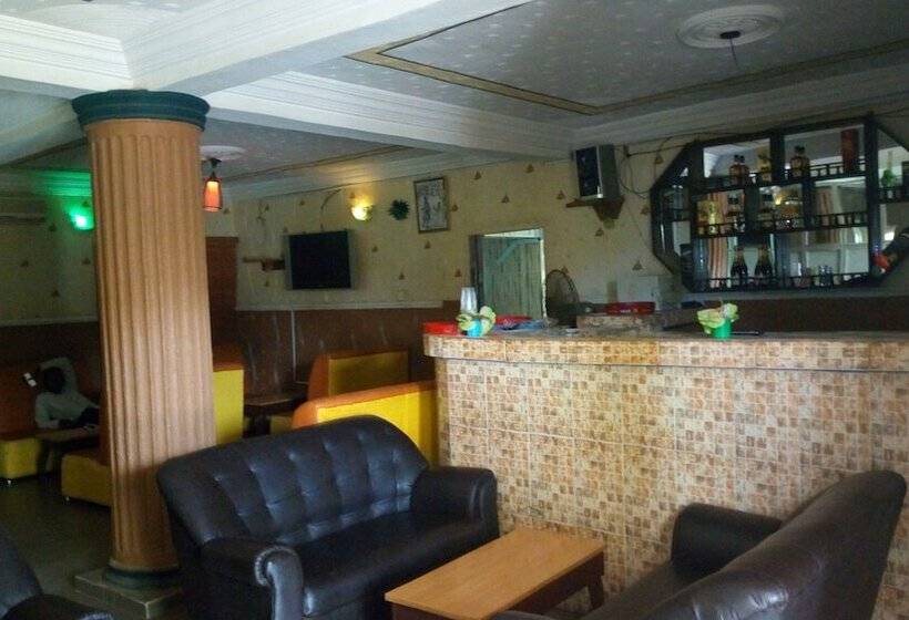 هتل Dekelch Limited