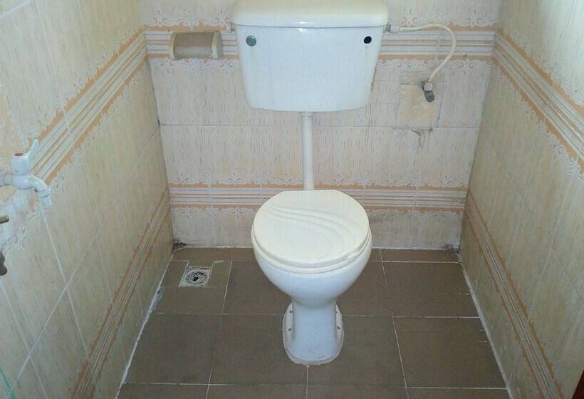 هتل Dekelch Limited