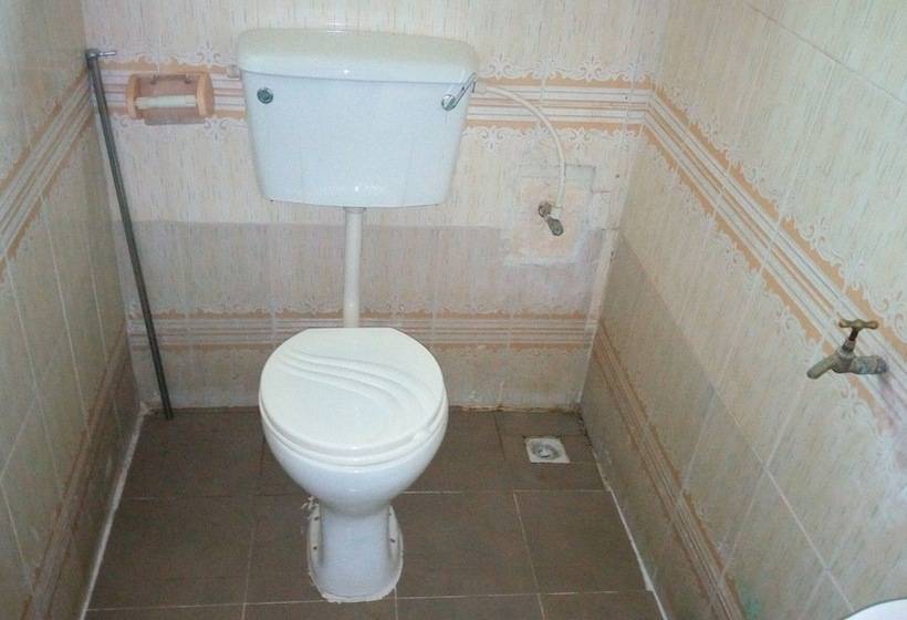 هتل Dekelch Limited