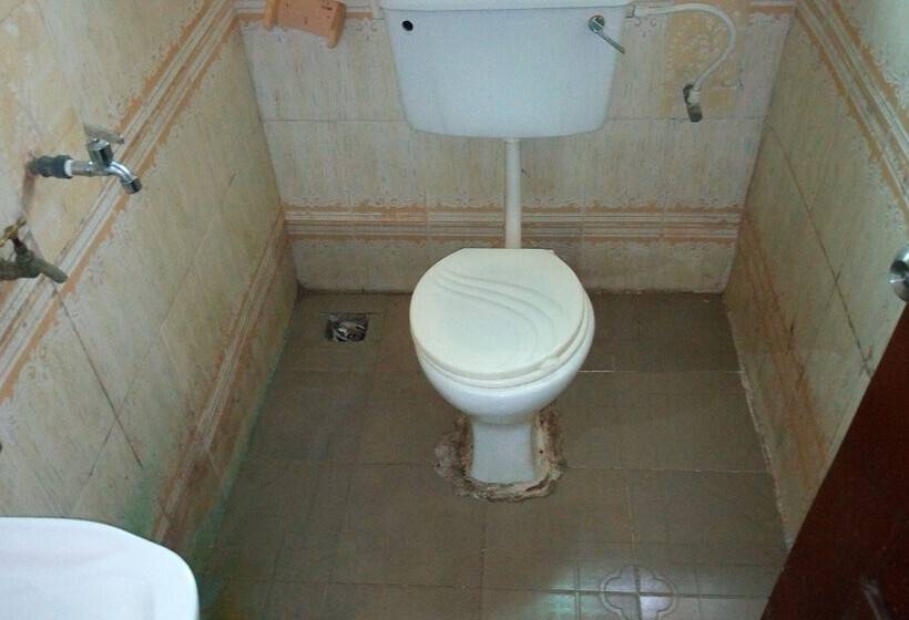 هتل Dekelch Limited