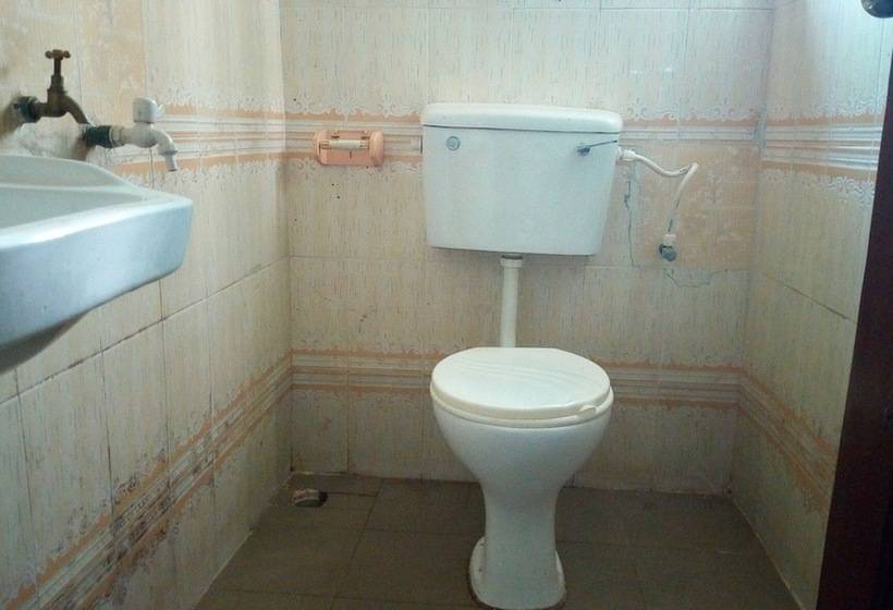 هتل Dekelch Limited