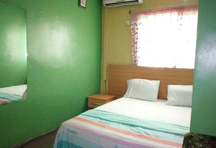 هتل Dekelch Limited