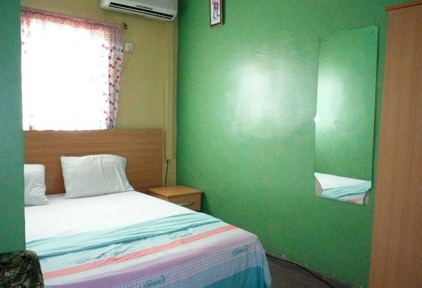 هتل Dekelch Limited