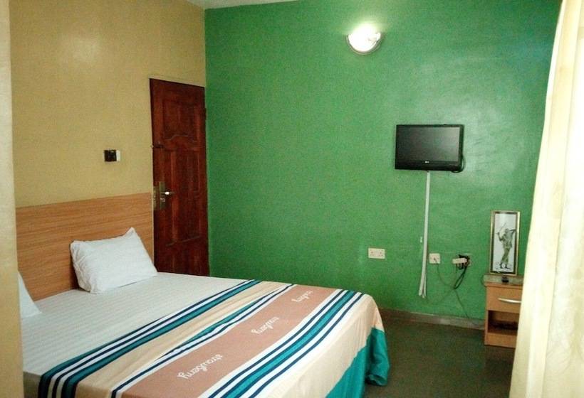 هتل Dekelch Limited