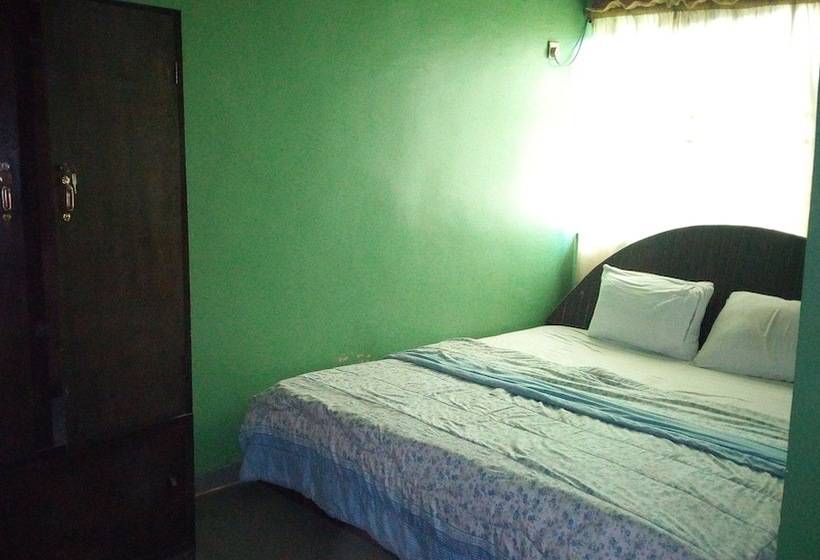 هتل Dekelch Limited