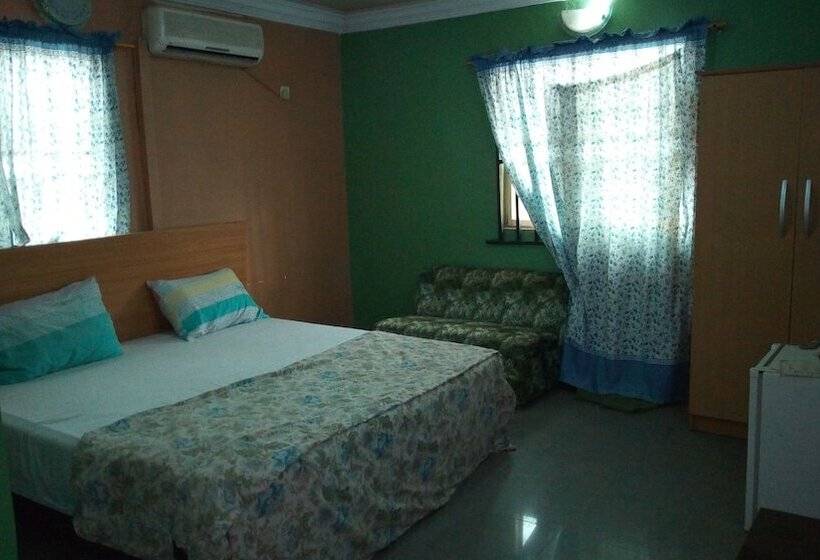 هتل Dekelch Limited