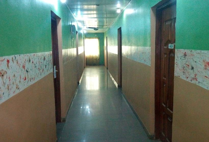 هتل Dekelch Limited