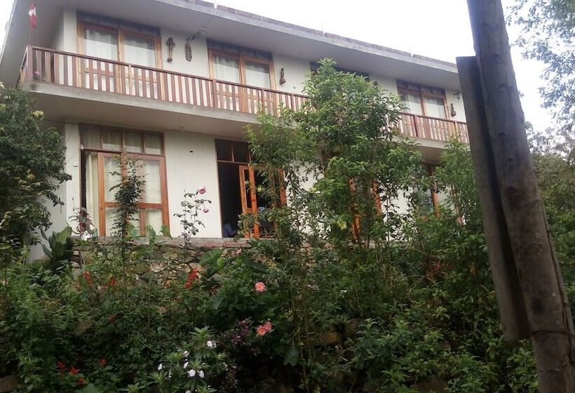 Hotel Gocta Miradors Deluxe