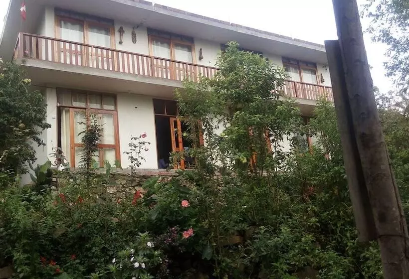 Hotelli Gocta Miradors Deluxe