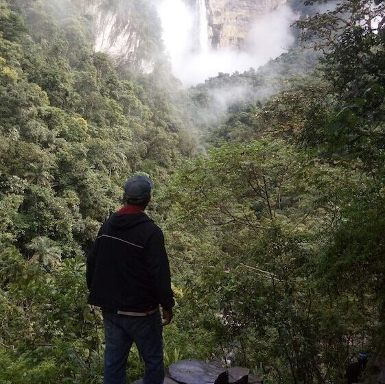 Hotel Gocta Miradors Deluxe