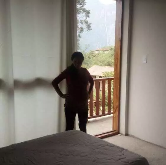 Hotelli Gocta Miradors Deluxe