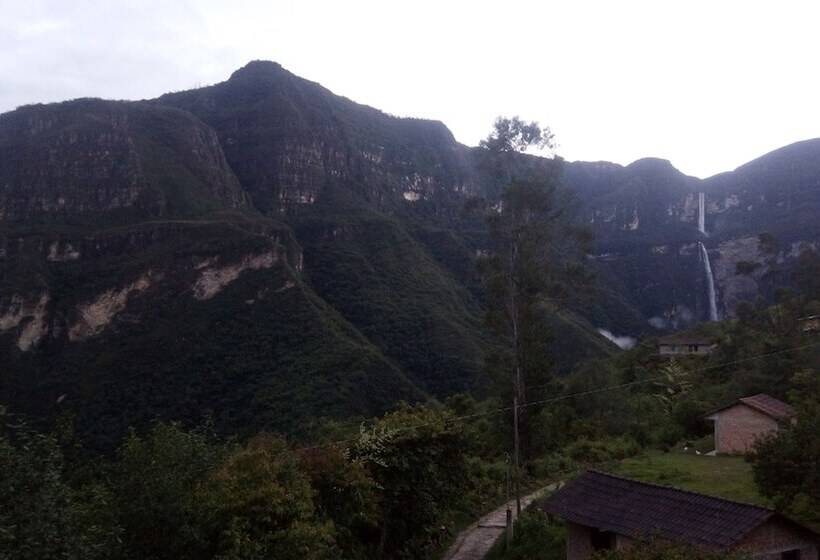 Hotel Gocta Miradors Deluxe