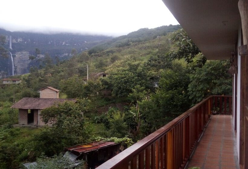 Hotel Gocta Miradors Deluxe