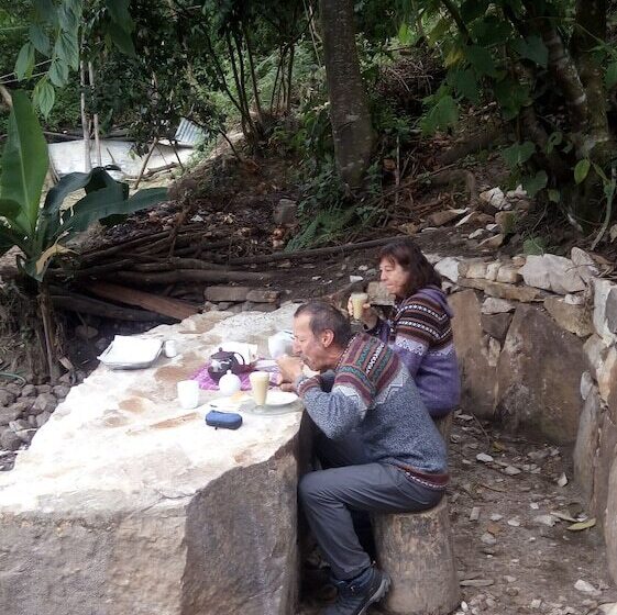 Hotel Gocta Miradors Deluxe