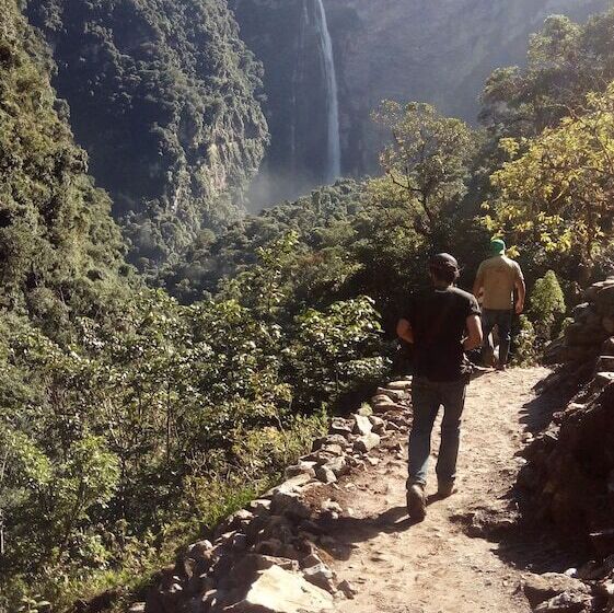 Hotel Gocta Miradors Deluxe