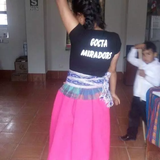 Hotelli Gocta Miradors Deluxe