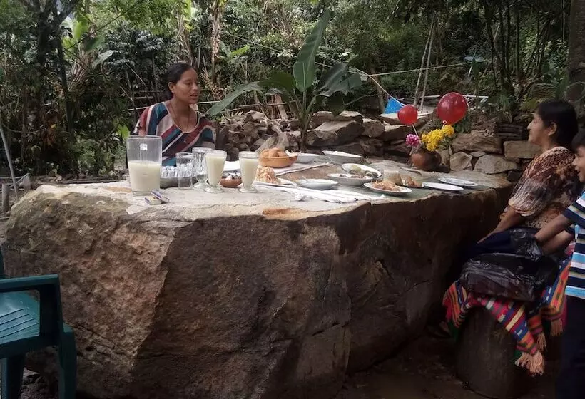 Hotelli Gocta Miradors Deluxe