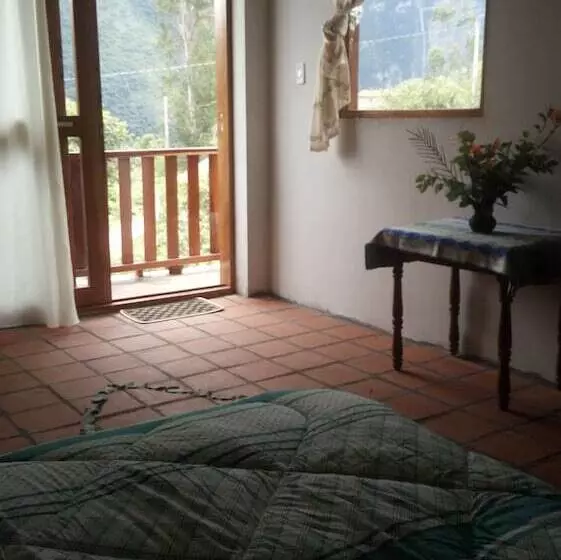 Hotelli Gocta Miradors Deluxe