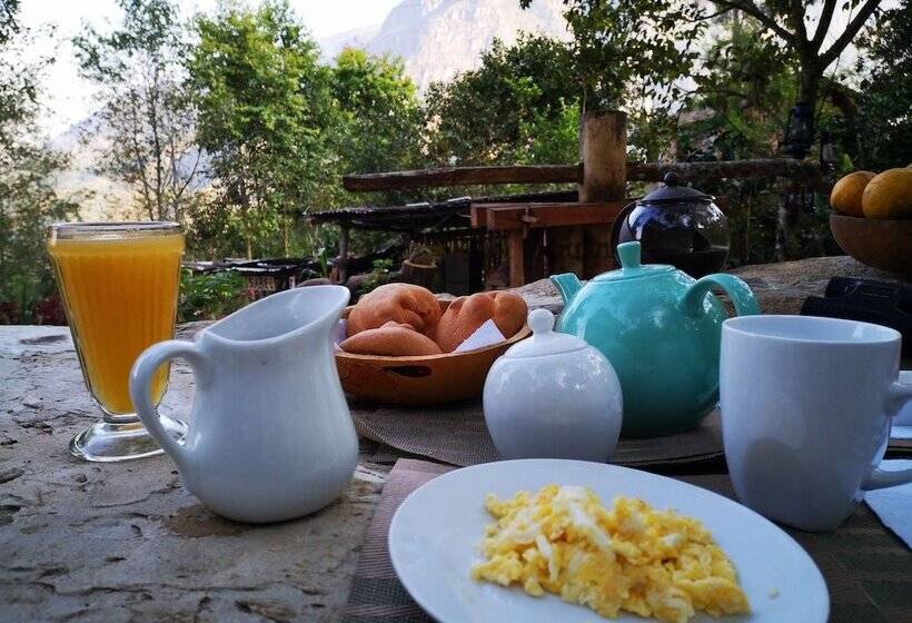 Hotel Gocta Miradors Deluxe