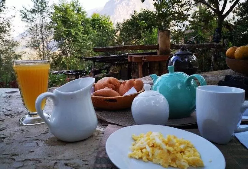 Hotelli Gocta Miradors Deluxe