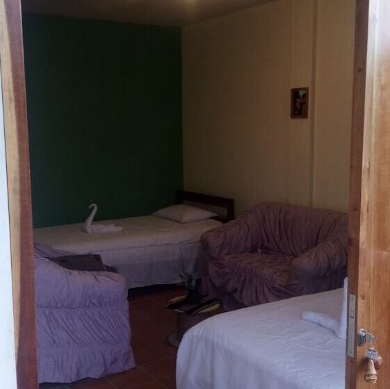 Hotel Gocta Miradors Deluxe