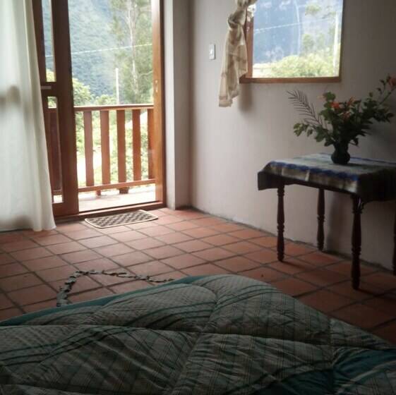 Hotel Gocta Miradors Deluxe