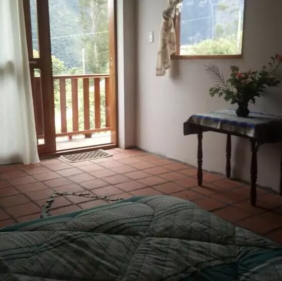 Hotelli Gocta Miradors Deluxe