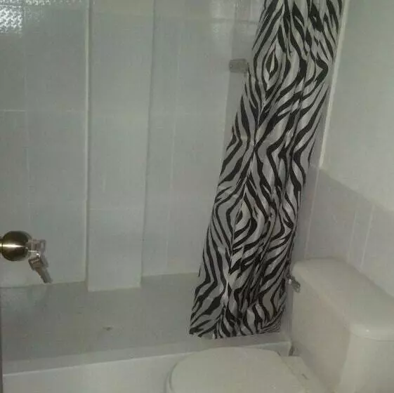 Hotelli Gocta Miradors Deluxe