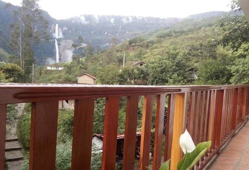 Hotel Gocta Miradors Deluxe