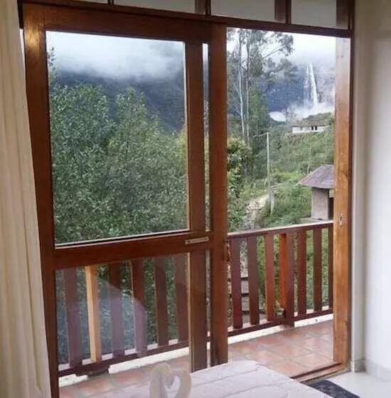 Hotelli Gocta Miradors Deluxe