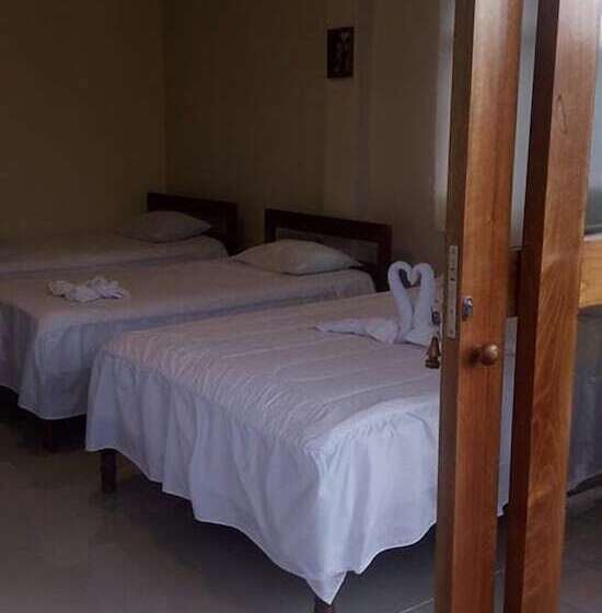 Hotel Gocta Miradors Deluxe