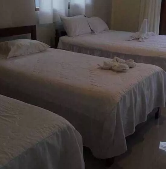 Hotelli Gocta Miradors Deluxe