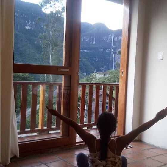 Hotel Gocta Miradors Deluxe