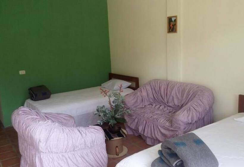 Hotel Gocta Miradors Deluxe