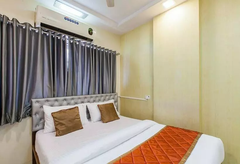 هتل Kc Palace
