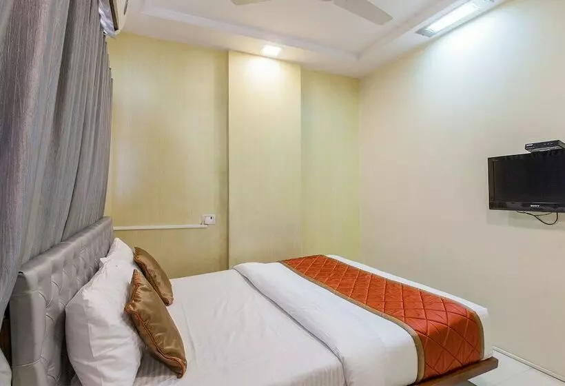 هتل Kc Palace