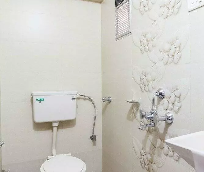 هتل Kc Palace