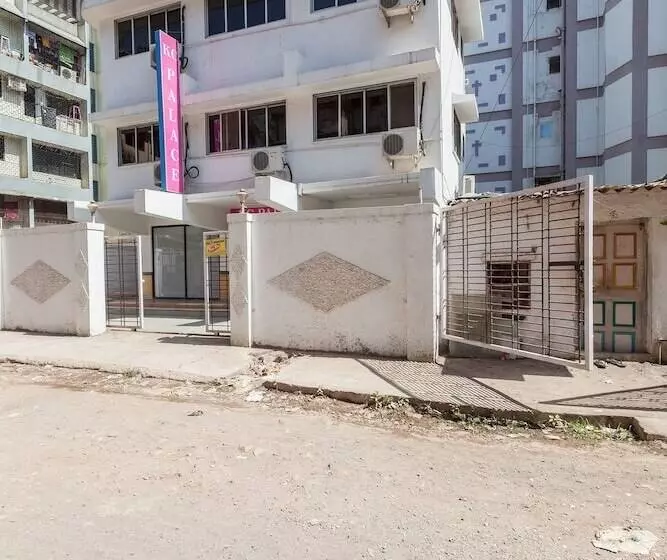 هتل Kc Palace