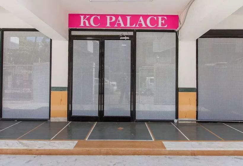 هتل Kc Palace