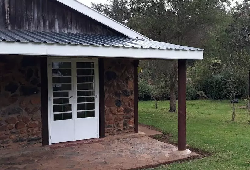 هتل Kentrout 1972