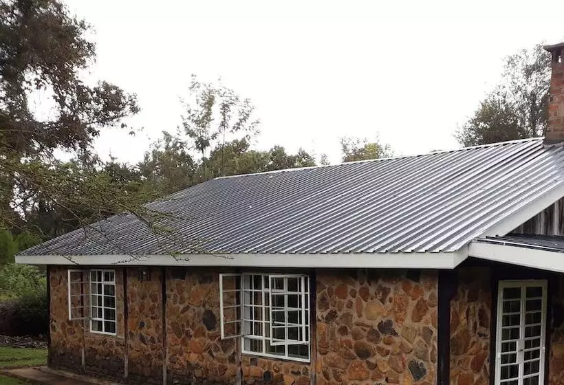 هتل Kentrout 1972