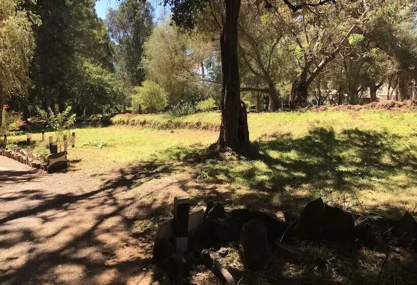 هتل Kentrout 1972