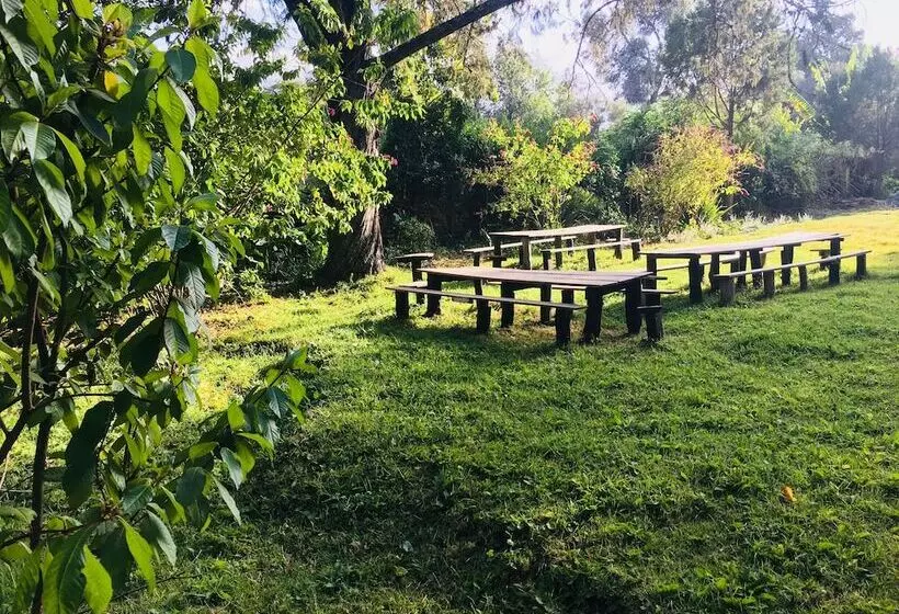 هتل Kentrout 1972