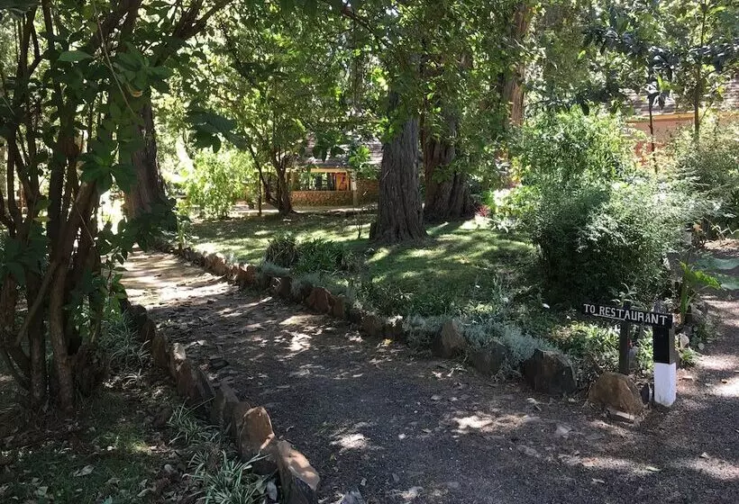 هتل Kentrout 1972